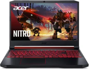 Acer Nitro 5 