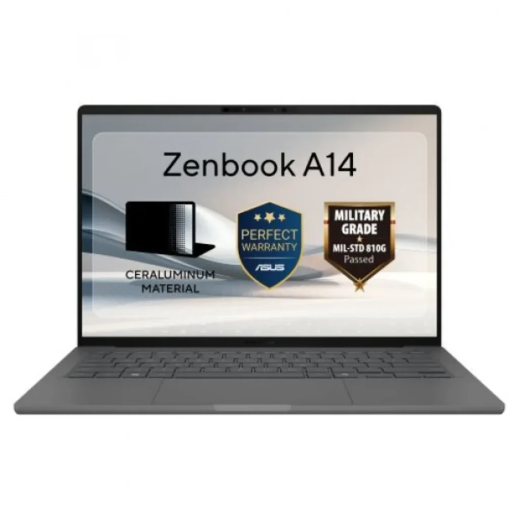 Asus laptop