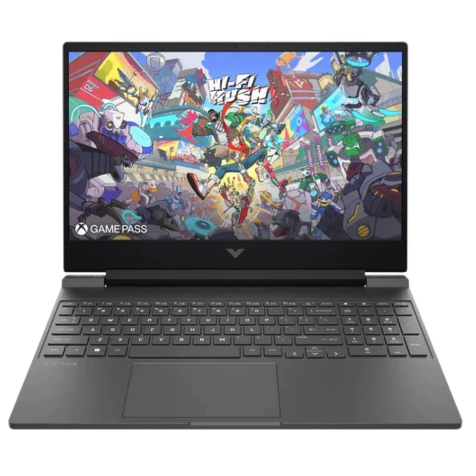 HP Victus 15