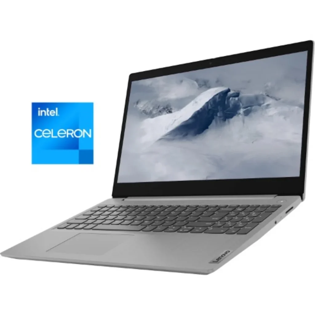 Lenovo laptop