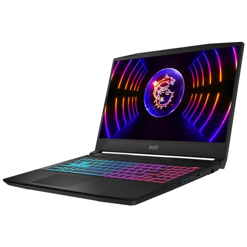 MSI Laptop 
