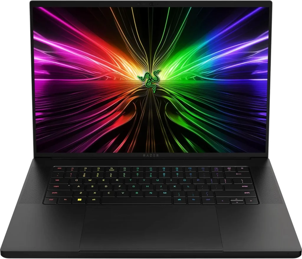 razer laptop