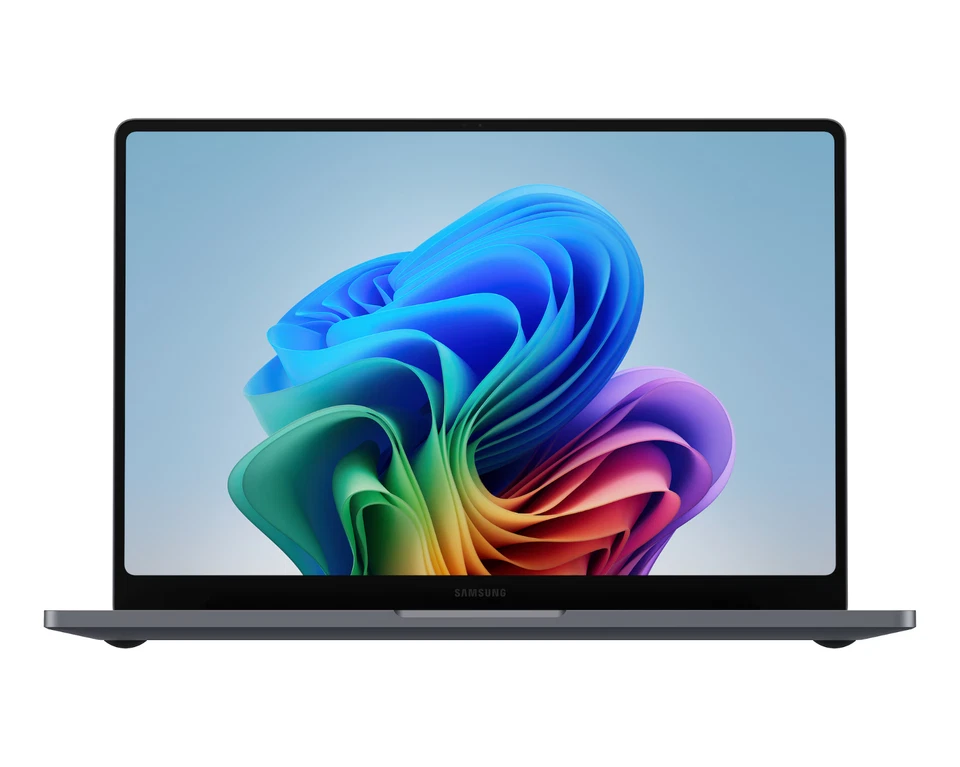 Samsung laptop