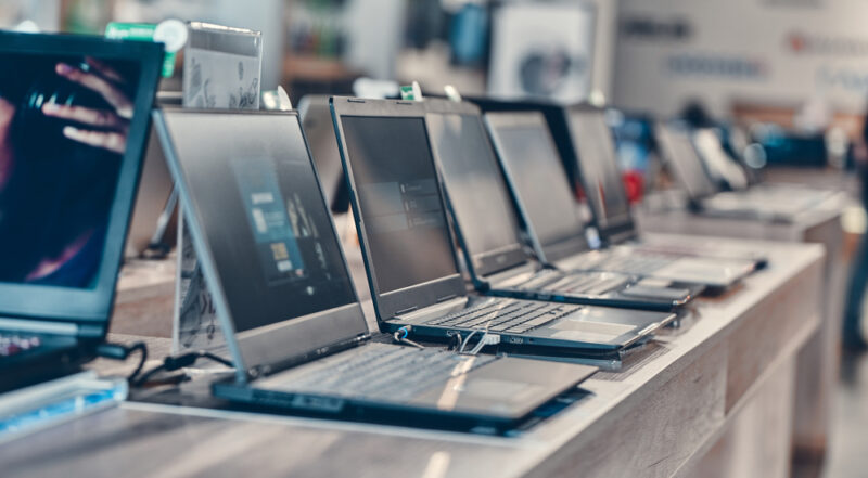 Top Gaming Laptop in Nigeria